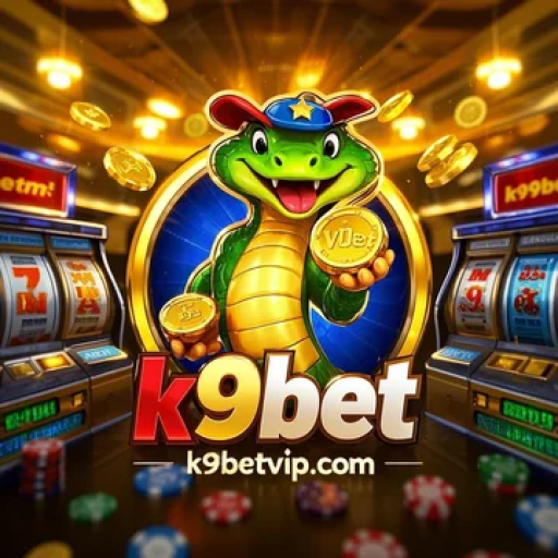 Descubra a Categoria Jackpot no k9bet: Emoção e Prêmios Esperam por Você!