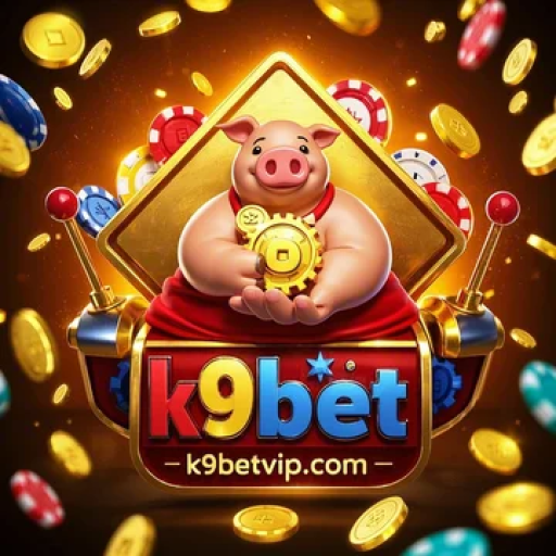 Desvendando os Jackpots: Como Maximizar suas Chances na K9bet